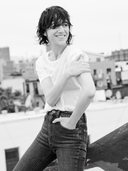 Charlotte Gainsbourg - Photo