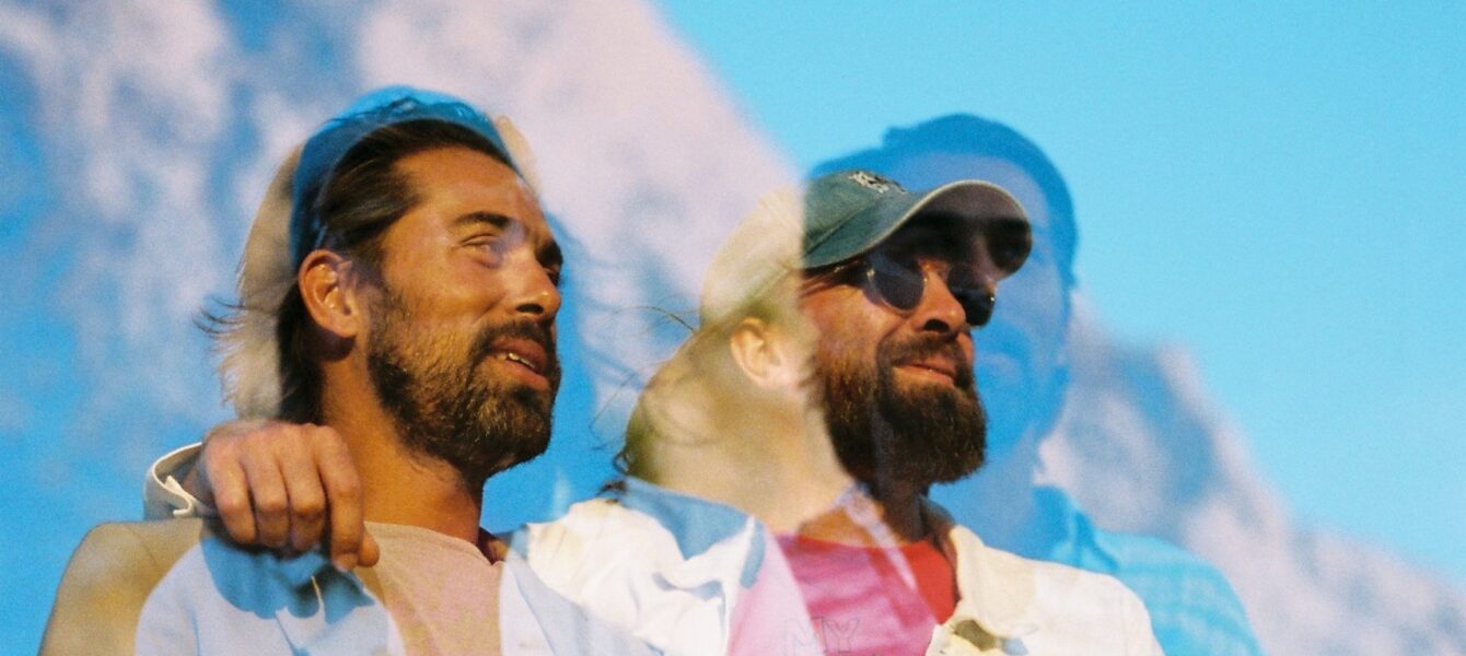 Picture of Breakbot and Irfane