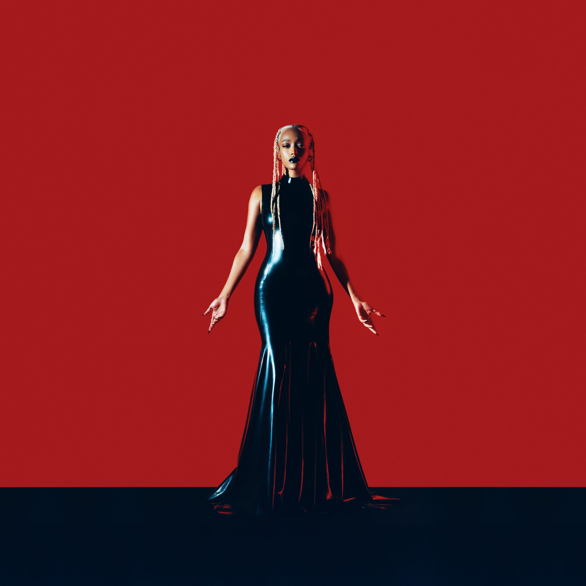 Shay - Because Music