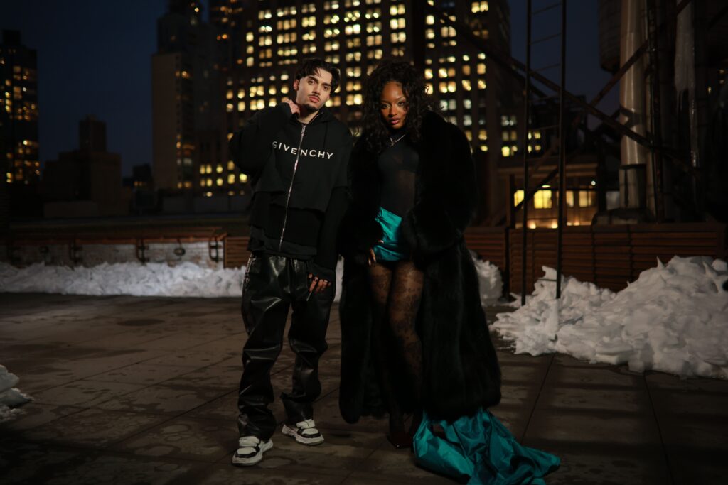 RnBoi ft. Ayra Starr new single 