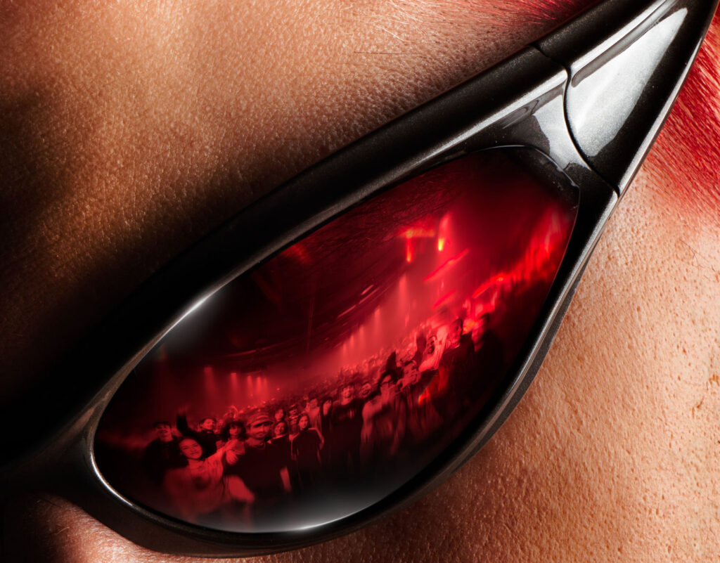 LB aka LABAT's debut album 'Feel So Good Around U' 