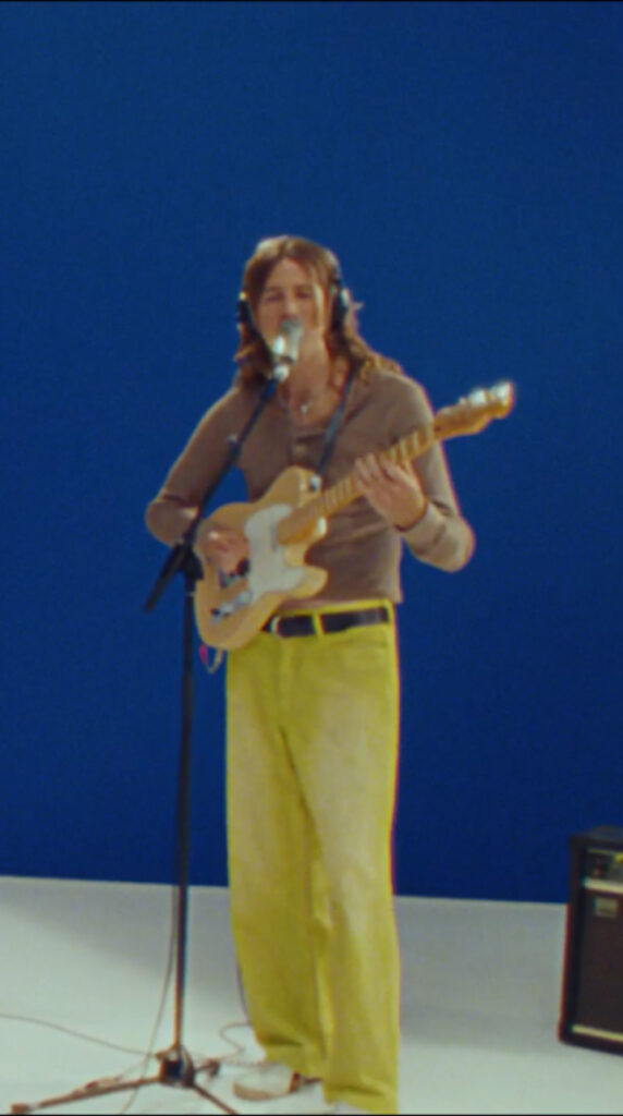 Parcels Ifyoucall Live Session  