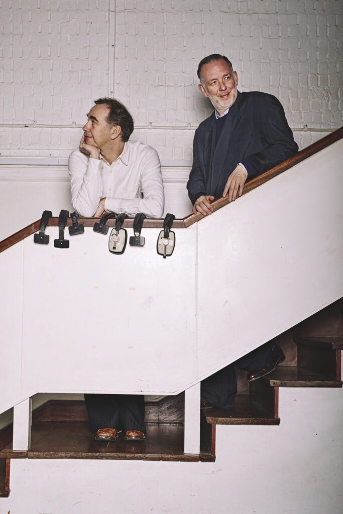 Soulwax presents : Abbey Road After Hours Documentary