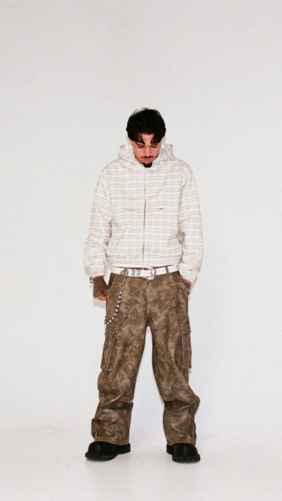 RnBoi My Eyes Only New Album 