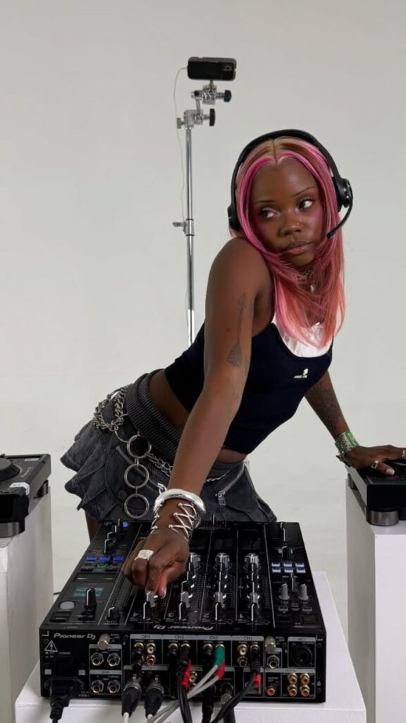 Bambii 1000 Genre Mix Part 4