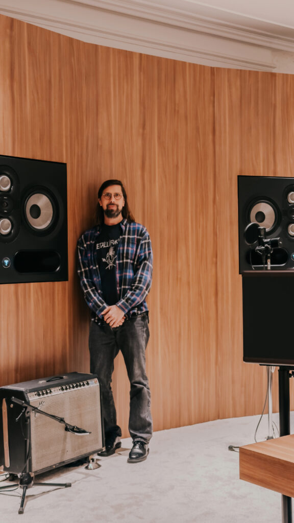 Pedro Winter appointed Global Head of Creation & Co-Managing Director of Because Music France