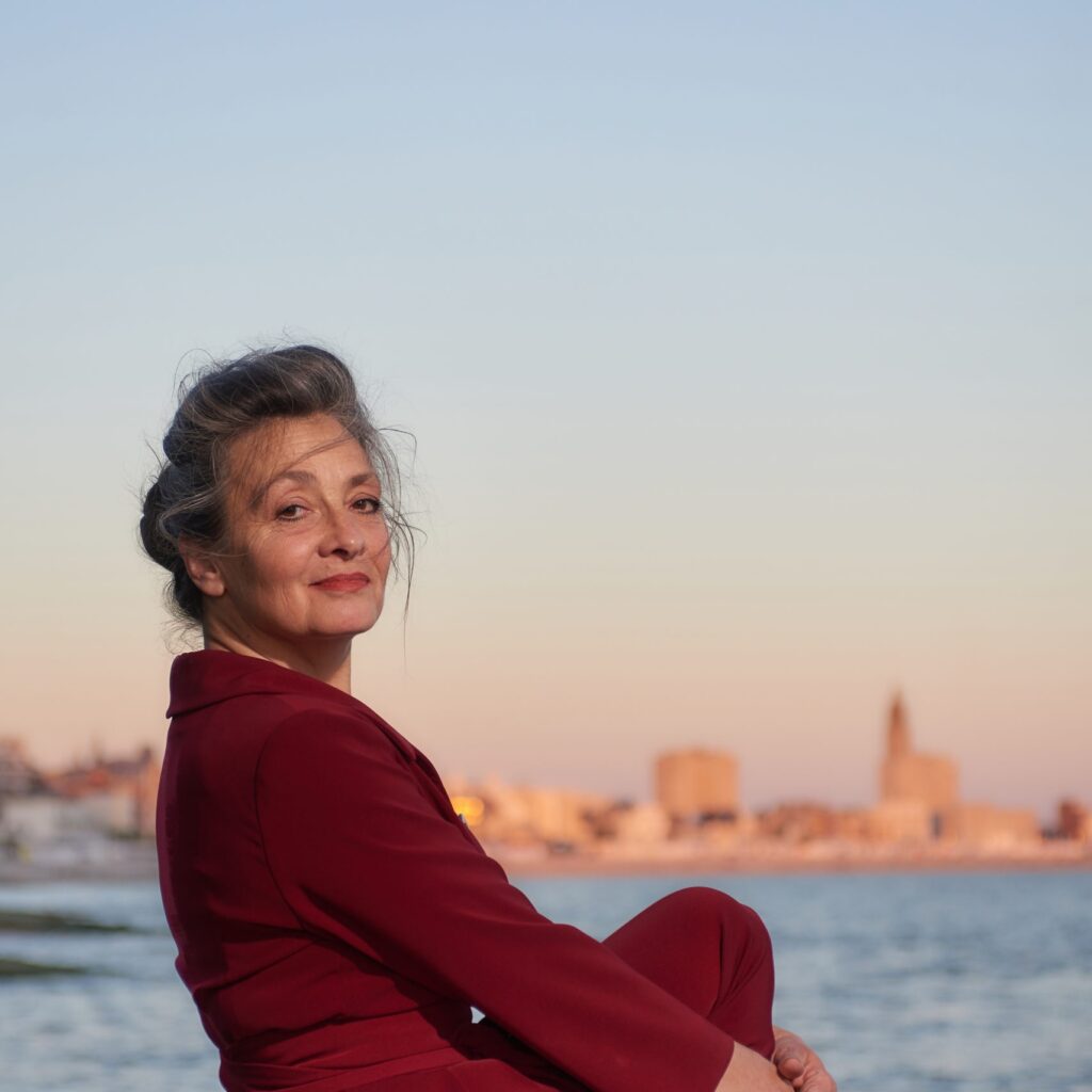 CATHERINE RINGER 18/10/1957 – 14/09/2026